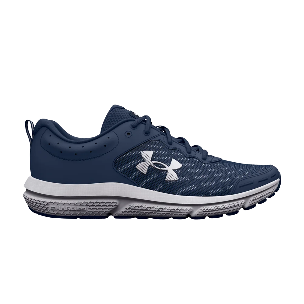Кроссовки Under Armour Charged Assert 10 'Academy'