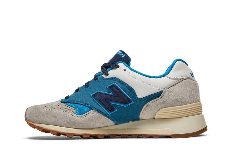 Кроссовки Hanon x New Balance 577 'Flimby Legend'