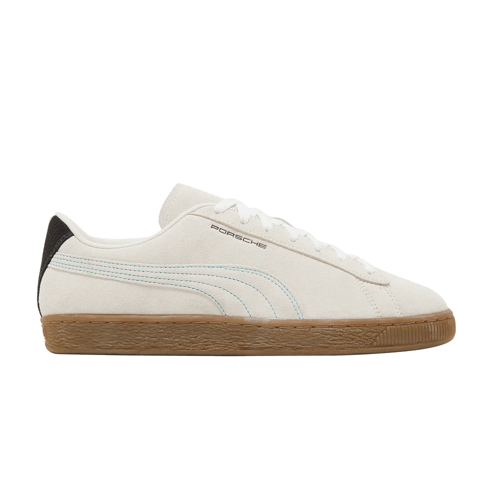 Krossovki-Porsche-Legacy-x-Puma-Suede-Ivory-Glow-Gum
