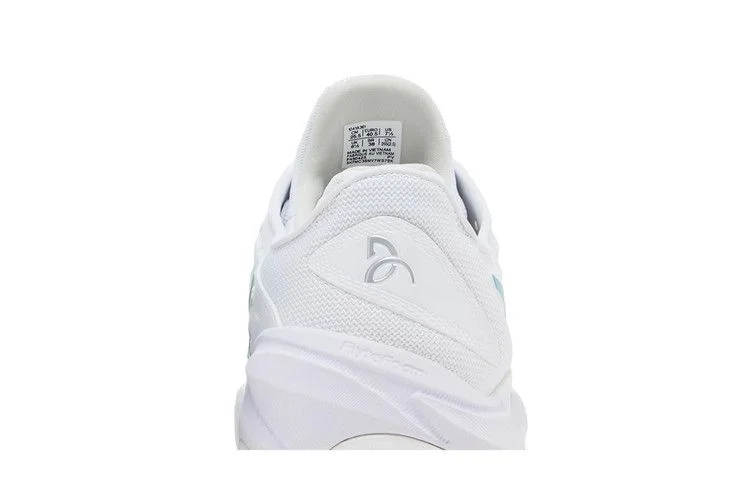 Кроссовки ASICS Court FF 3 Novak 'White Pitch Green'