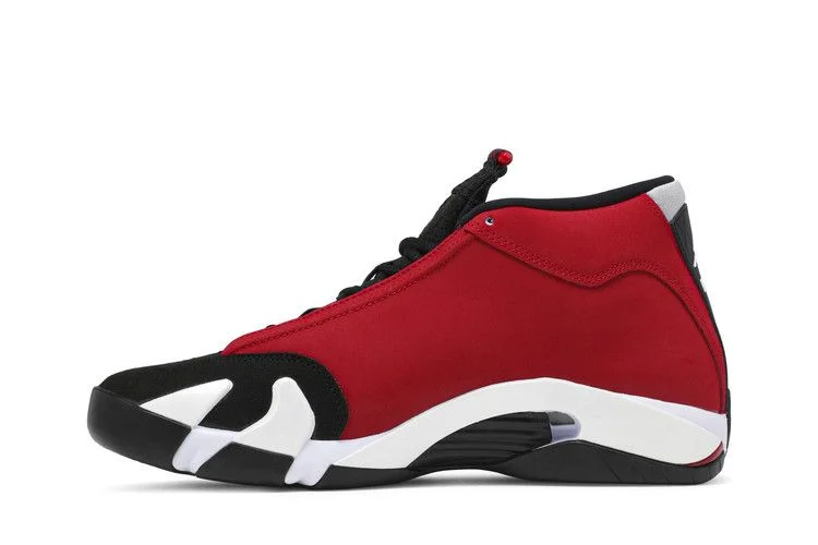 Кроссовки Air Jordan 14 Retro 'Gym Red'