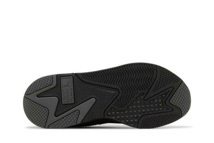 Кроссовки Batman x Puma RS-X 'Black'