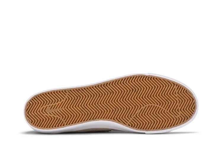 Кроссовки Daan Van Der Linden x Nike Blazer Court SB 'Grain'