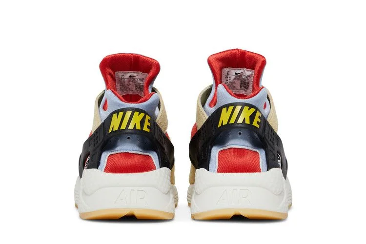 Кроссовки Nike Air Huarache 'Yin Yang'