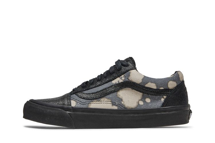 Кроссовки Vans Concepts x Old Skool 'Forty Deuce'