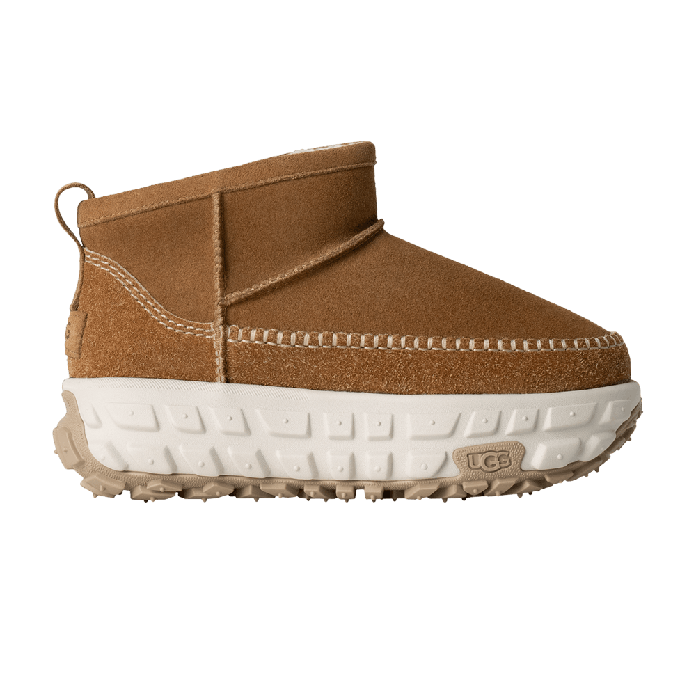 UGG Wmns Venture Daze Ultra Mini Boot 'Chestnut'