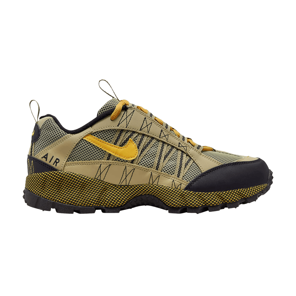 Кроссовки Nike Air Humara QS 'Wheat Grass'