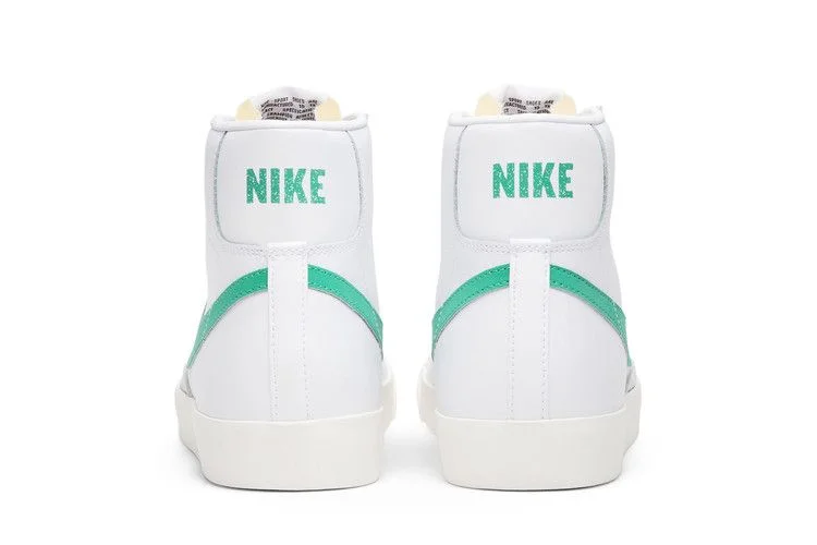 Кроссовки Nike Blazer Mid '77 Vintage 'Lucid Green'
