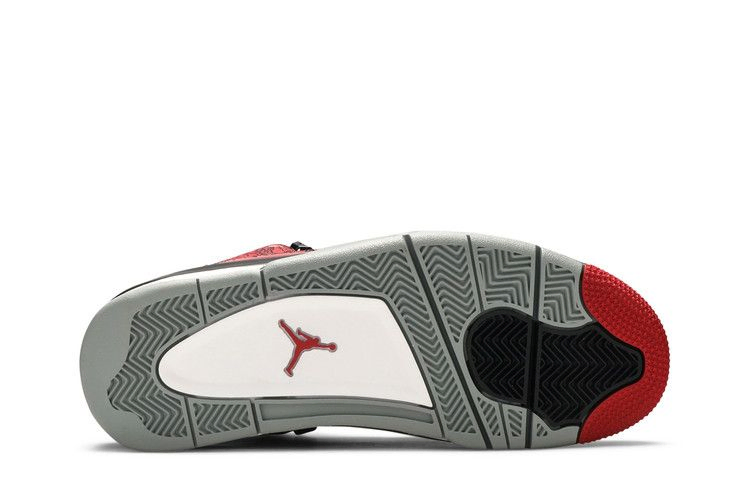 Кроссовки Air Jordan Dub Zero 'Toro Bravo'