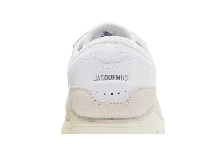 Кроссовки Jacquemus x Nike Wmns Air Max 1 '86 'Big Bubble - Summit White'