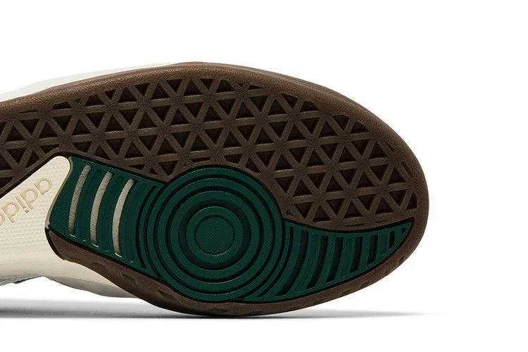 Кроссовки Kith x adidas Koresco National 'White Scarab'