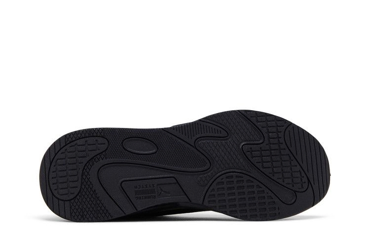 Кроссовки Porsche Legacy x Puma RS-Fast 'Metal Energy'