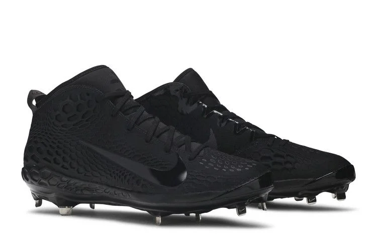 Krossovki-Nike-Force-Zoom-Trout-5-Black-Thunder-Grey-7