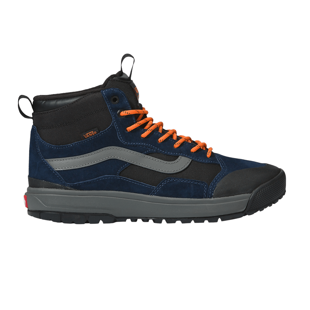 Кроссовки Vans UltraRange EXO High MTE-1 'Dress Blues'