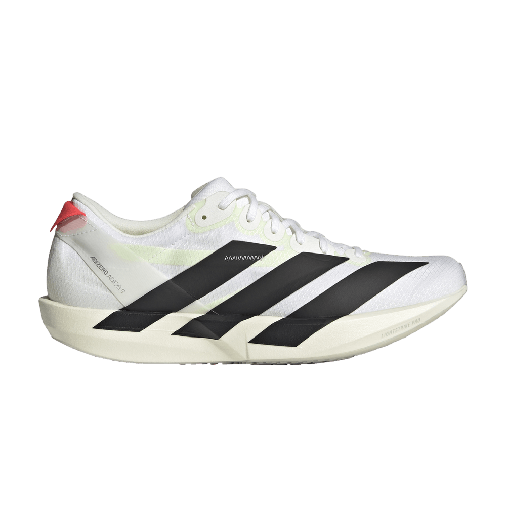 Кроссовки adidas Wmns Adizero Adios 9 'White Black'