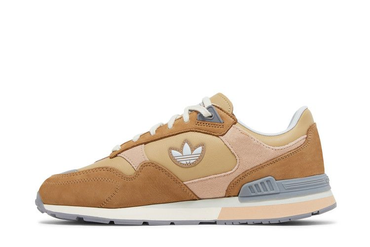 Кроссовки Adidas Treziod 'Beige Tone Ash Pearl'