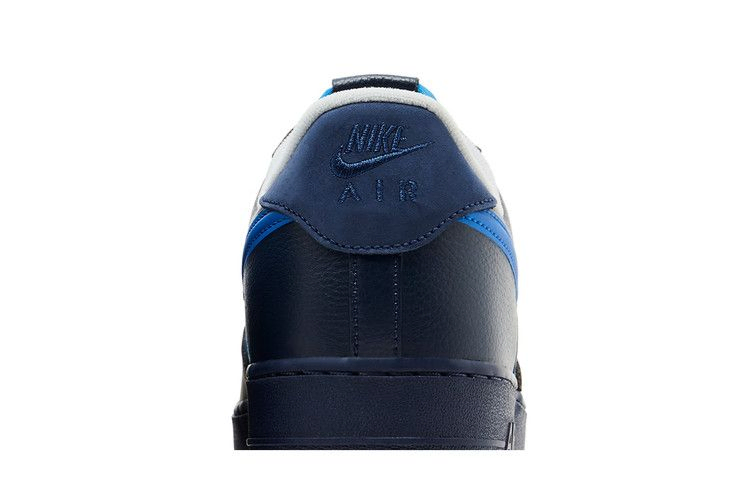 Кроссовки Stash x Nike Air Force 1 Low SP 2024