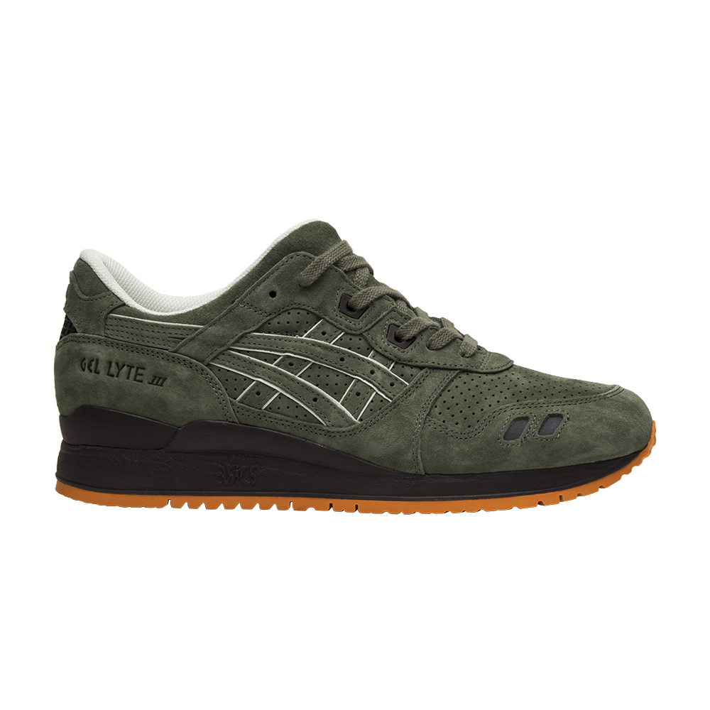 Кроссовки ASICS Ronnie Fieg x Gel Lyte 3 MIJ 'Mossad'