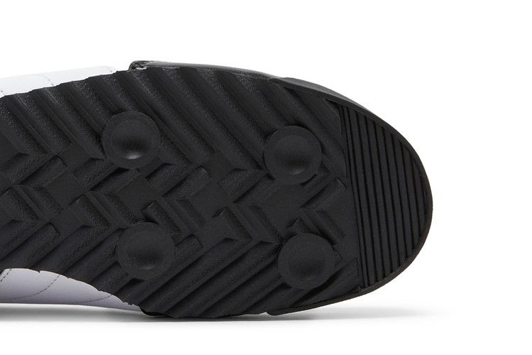 Кроссовки Puma BMW Motorsport x Roma 'Black'