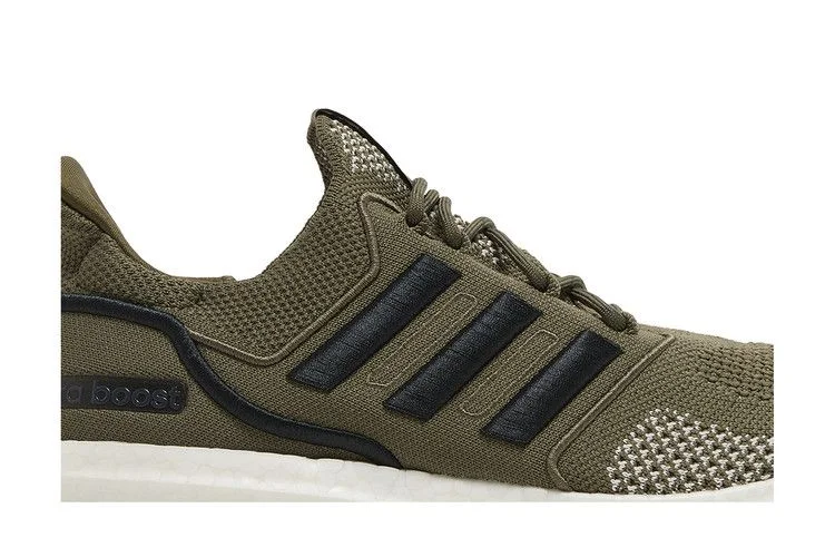 Кроссовки adidas UltraBoost 1.0 LCFP 'Olive Strata'