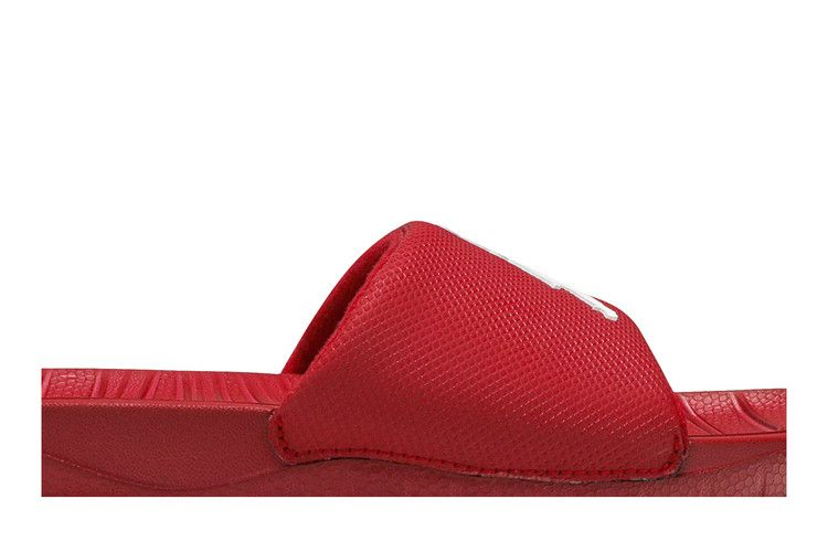 Air Jordan Break Slide 'Gym Red'