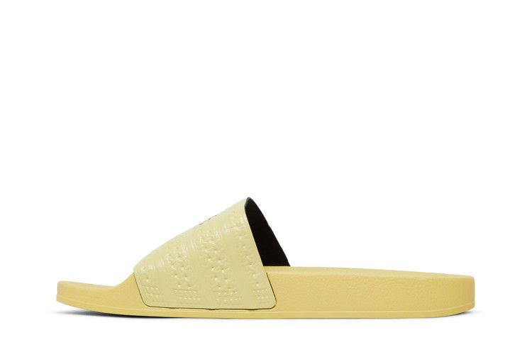 Palace x adidas Slides 'Wellness'