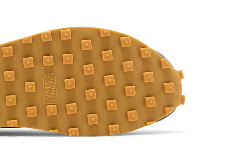 Кроссовки sacai x Clot x Nike LDWaffle 'Kiss Of Death 2' Special Box