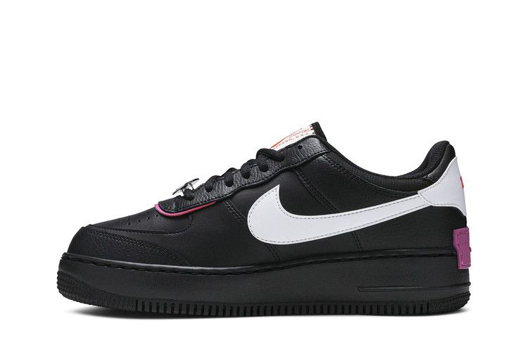 Кроссовки Nike Wmns Air Force 1 Shadow 'Cosmic Fuchsia'