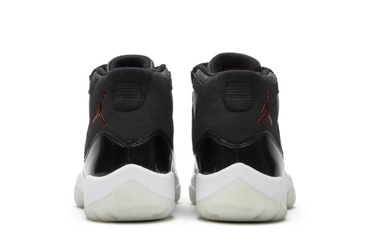 Кроссовки Air Jordan 11 Retro '72-10'