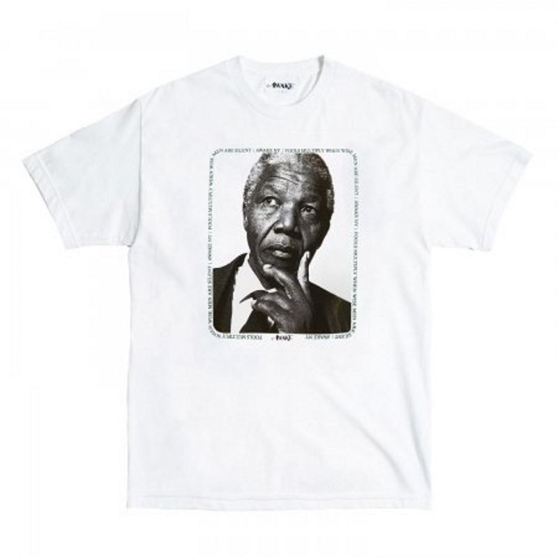 Awake-Mandela-Tee-White