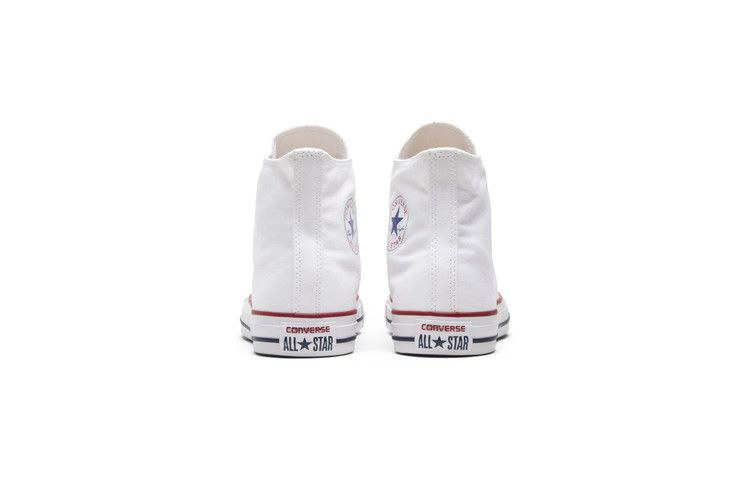 Кроссовки Converse Chuck Taylor All Star Hi 'Classic White'