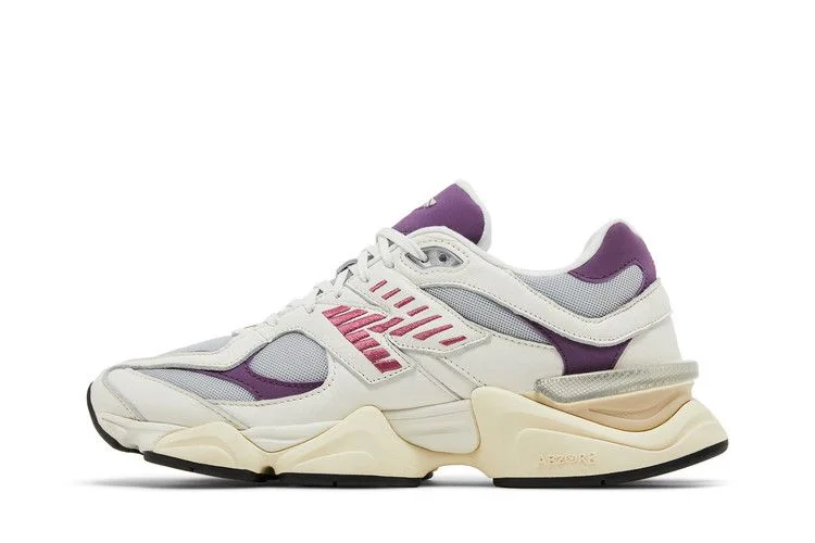 Кроссовки New Balance 9060 'Magenta'