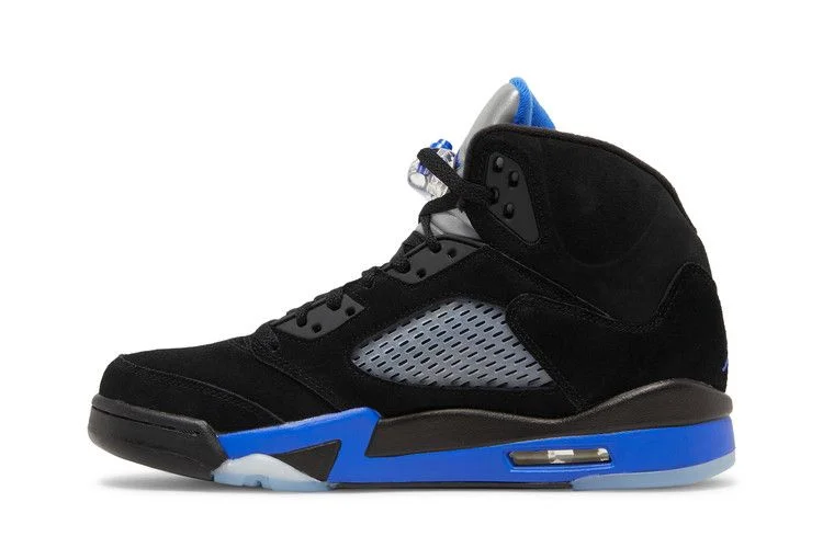 Кроссовки Air Jordan 5 Retro 'Racer Blue'