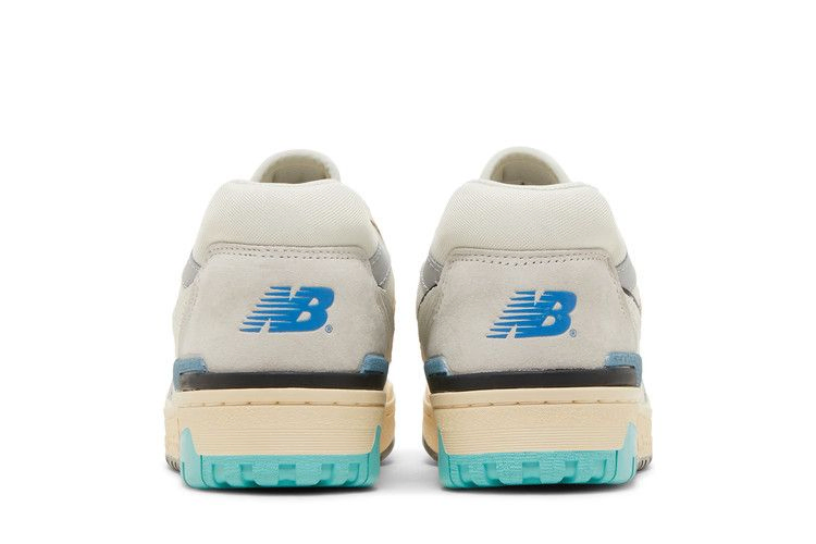 Кроссовки New Balance 550 'White Surf'
