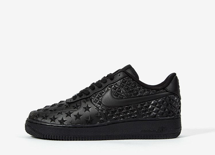 Кроссовки Nike Air Force 1 Low '07 LV8 VT 'Independence Day'