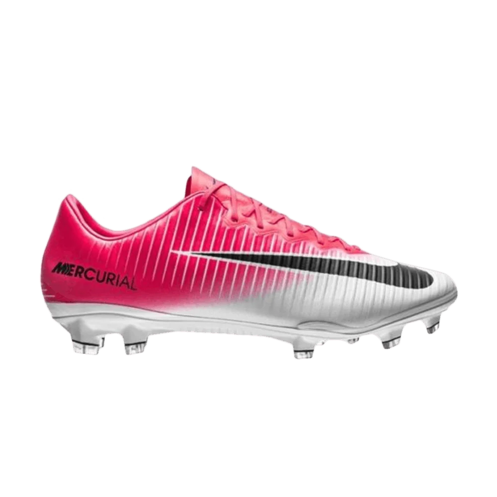 Krossovki-Nike-Mercurial-Vapor-11-FG-Pink