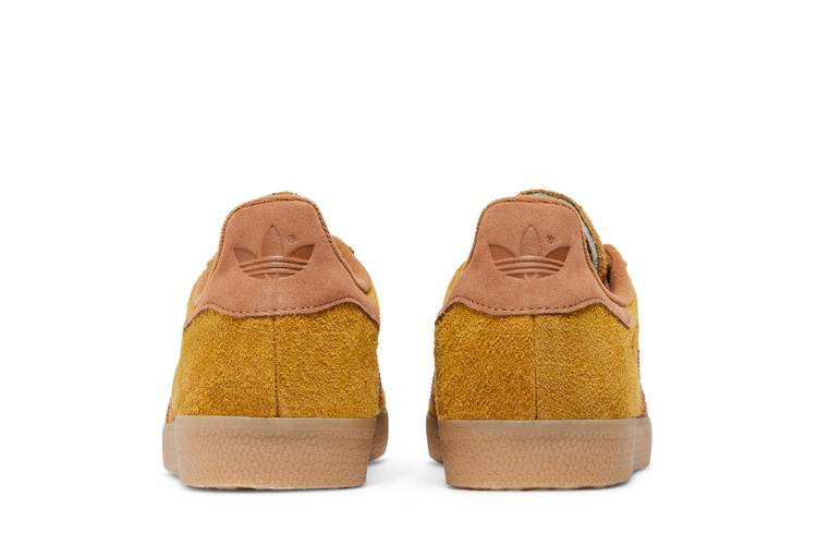 Кроссовки Adidas Gazelle 'Bronze Strata Gum'