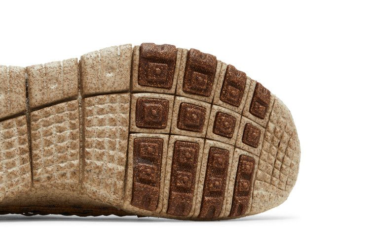Кроссовки Nike Free Crater Trail Moc 'N7 - Wheat'