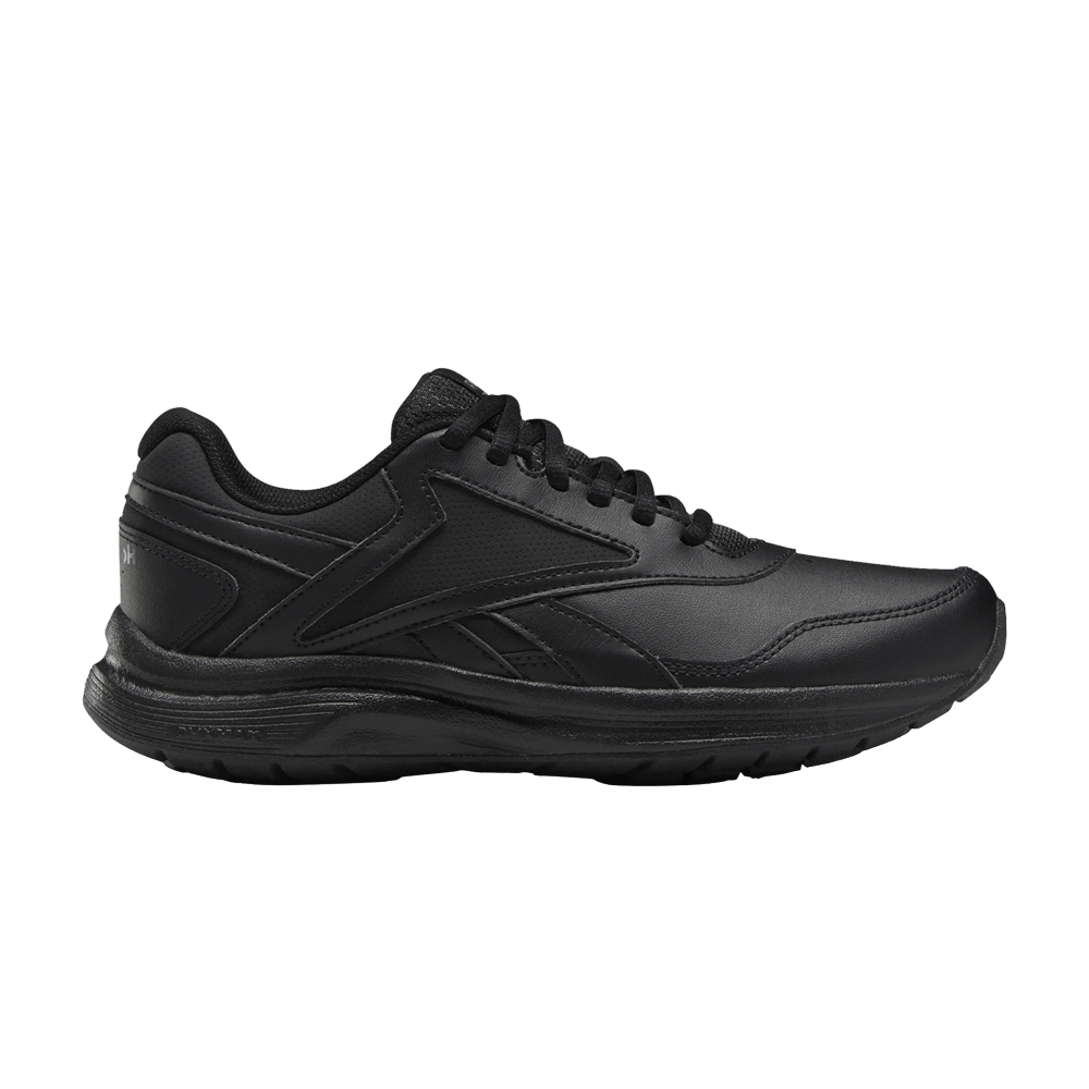 Кроссовки Reebok Wmns Walk Ultra 7 DMX Max 'Black Grey'