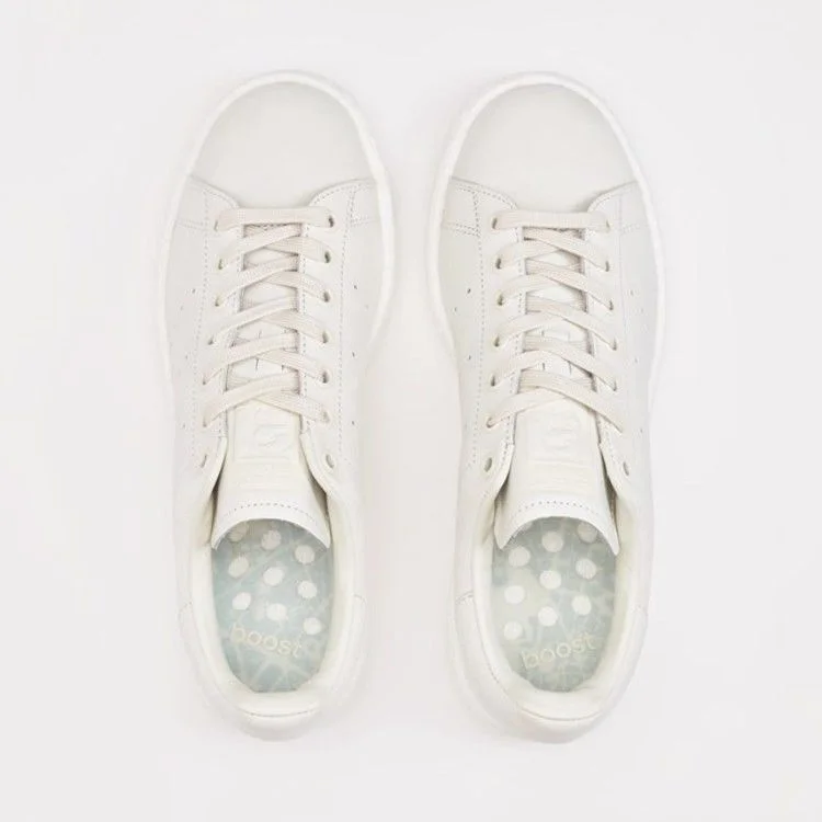 Krossovki-Sneakersnstuff-x-adidas-Stan-Smith-Boost-Shades-of-White-V2-3