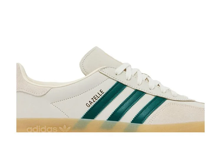 Krossovki-adidas-Gazelle-Indoor-Cream-White-Collegiate-Green-Gum-1
