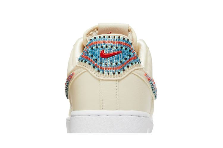Кроссовки Premium Goods x Nike Air Force 1 SP 'The Bella'