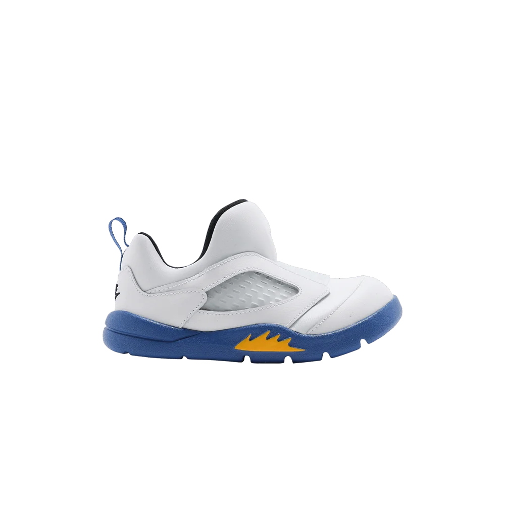 Krossovki-Air-Jordan-5-Retro-Little-Flex-TD-Laney