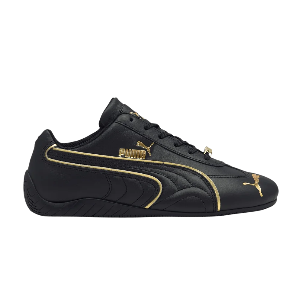 Krossovki-Puma-Wmns-Speedcat-LS-Black-Team-Gold