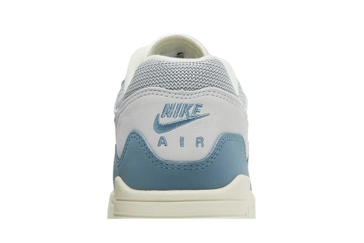 Кроссовки Patta x Nike Air Max 1 'Noise Aqua'