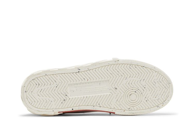 Кроссовки Off-White Wmns Vulc Sneaker 'Black White'