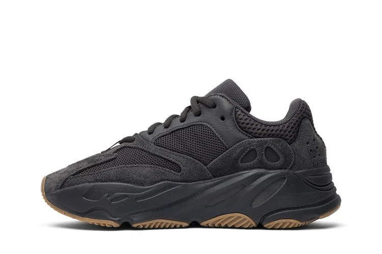 Кроссовки adidas Men's Yeezy Boost 700 'Utility Black' 2019