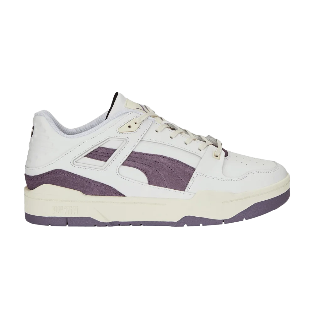 Кроссовки GEN.G x Puma Slipstream 'Pristine Purple'