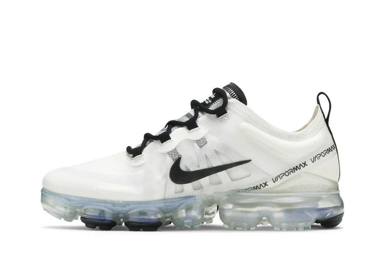 Кроссовки Nike Wmns Air Vapormax 2019 'Pale Ivory'