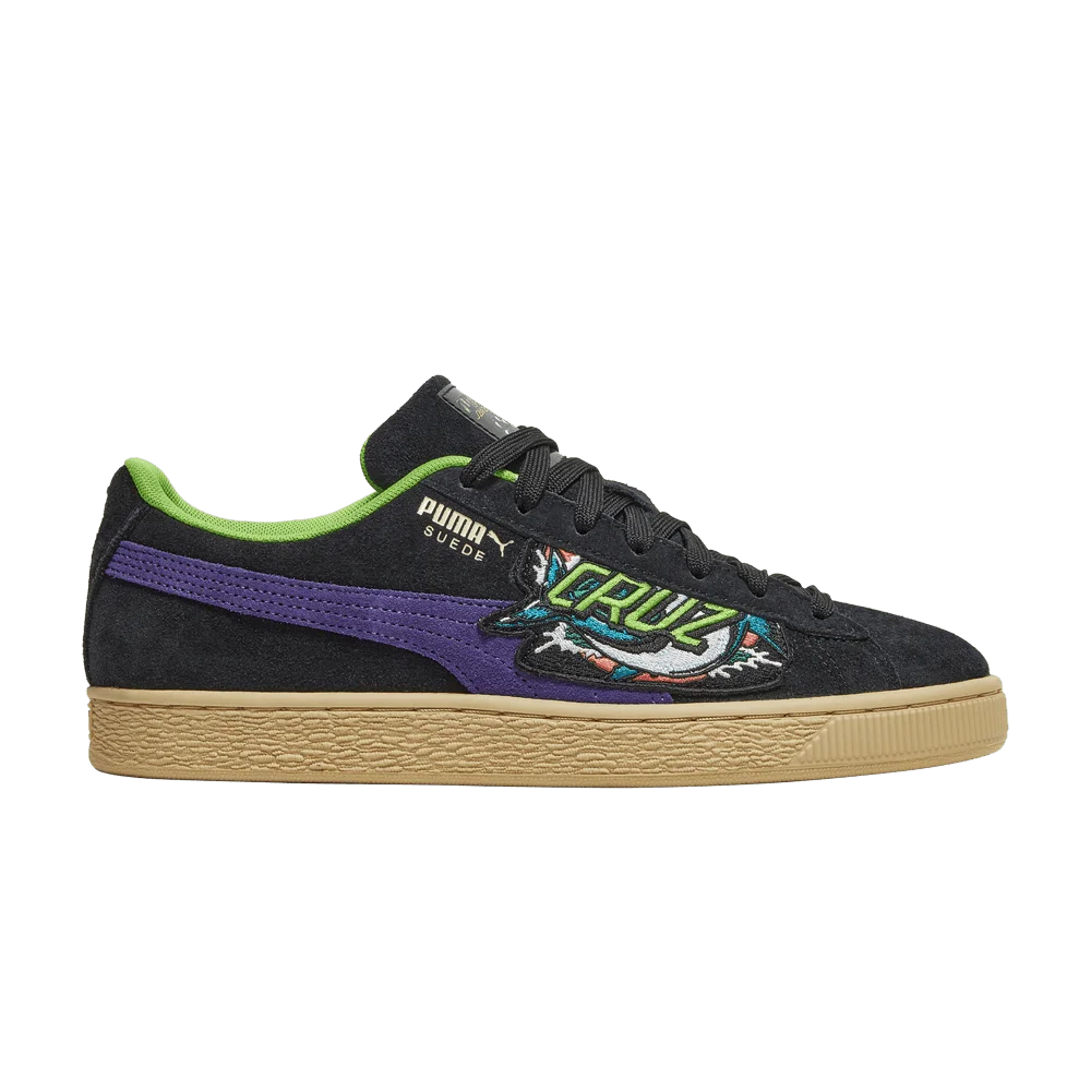 Krossovki-Santa-Cruz-x-Puma-Suede-Shark